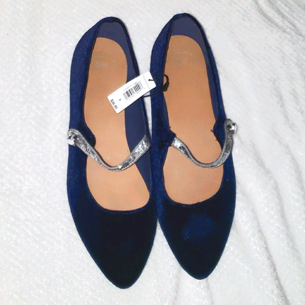 Gap flats